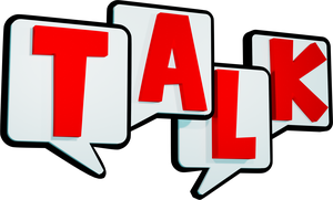 Talk Família